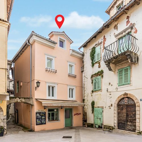 Apartman Lovran - CKU441