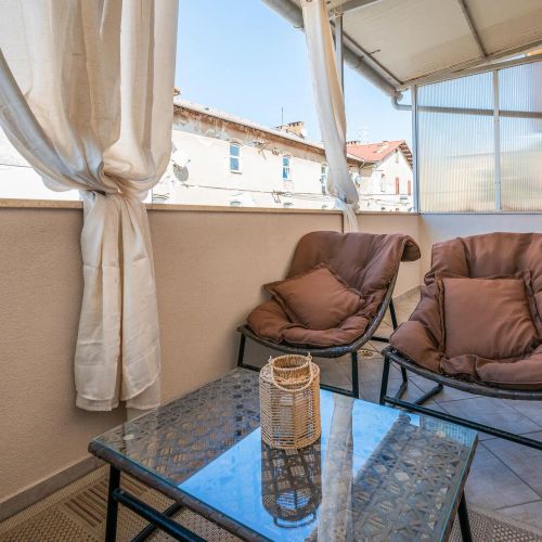 Apartman Pula - CIR696 – Pula, Chorwacja