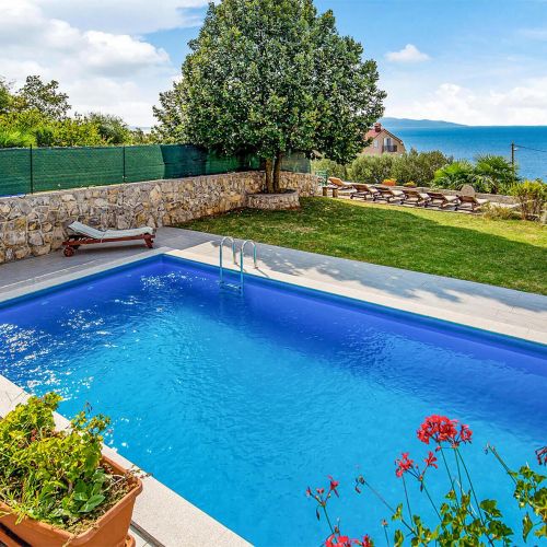Apartman Rijeka - CKU408