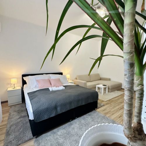 Mate Gold Apartment I. Szeged