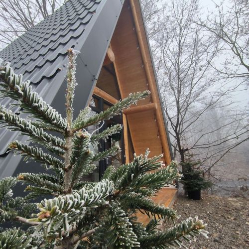 Cabana A Șurdești – Șurdești, România