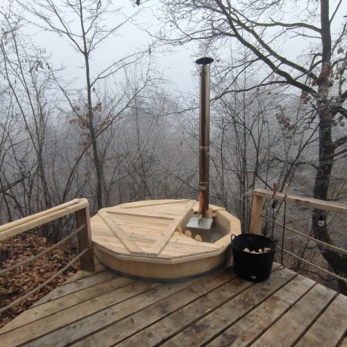 Cabana A Șurdești – Șurdești, România