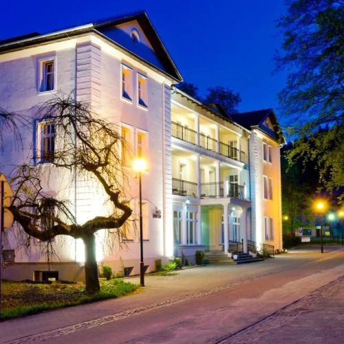 Impresja Art Resort Duszniki Zdrój – Duszniki, Polska