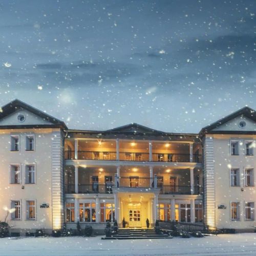 Impresja Art Resort Duszniki Zdrój – Duszniki, Polska
