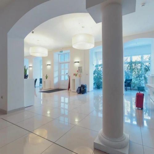 Impresja Art Resort Duszniki Zdrój – Duszniki, Polska