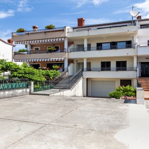 Apartments Sanja Rovinj
