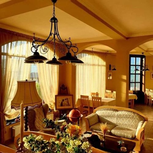 Casa Mircea Eșelnița – Eşelniţa, România