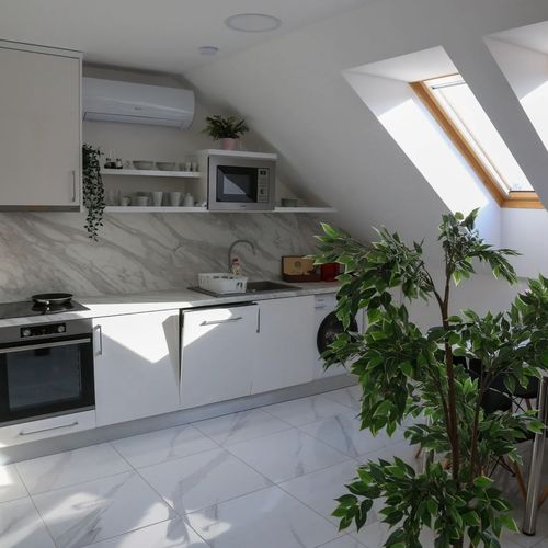 Mizzou Apartman Sárvár