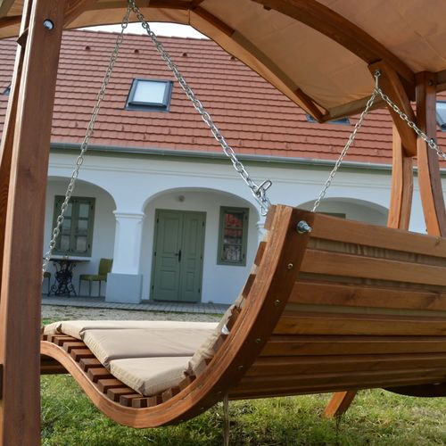 NADIT Apartmanház Hegykő