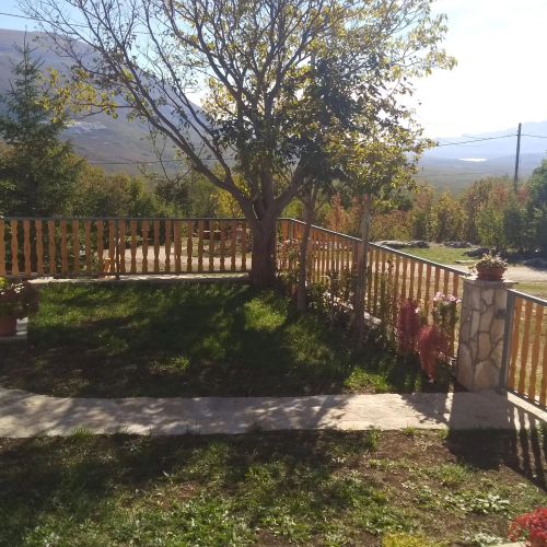 Szobák Magán Parkolóhellyel Kijevo, Zagora - 22243 Kijevo