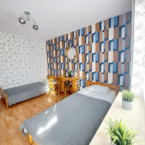 Noclegi Jodełka w Lublinie