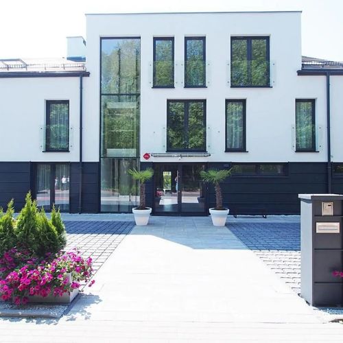 Villa Rasmus Kołobrzeg