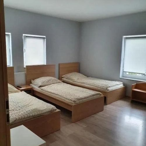 Kamienica Żerniki Wrocławskie – Wrocław, Polska