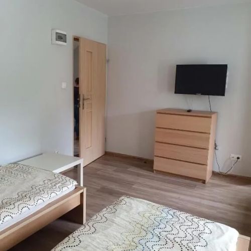 Kamienica Żerniki Wrocławskie – Wrocław, Polska