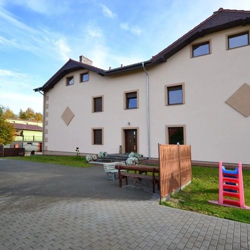 Pokoje Gościnne Jagodowa Przeźmierowo