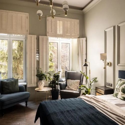 Mo-ja apartments Kraków