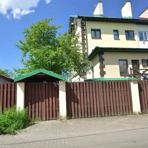 Apartamenty i pokoje DobrySen Warszawa