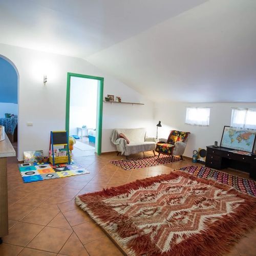 Apartament Domus Ex Animo Popeşti-Leordeni