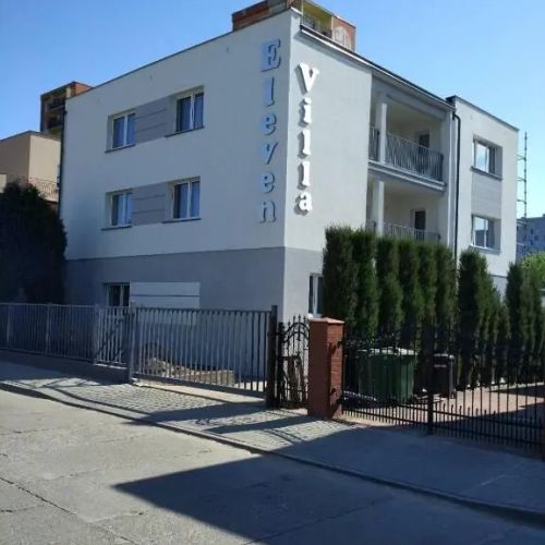Villa Eleven Gdynia