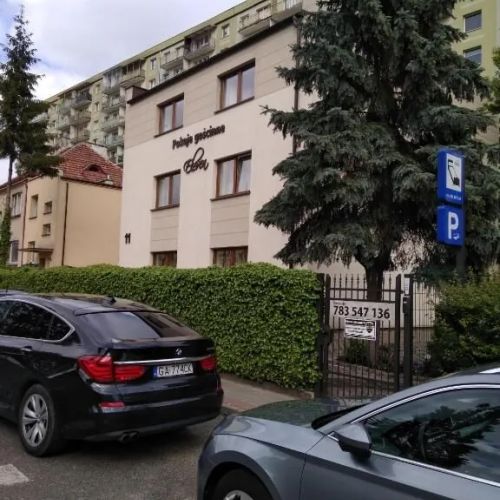 Eleven Pokoje Gdynia