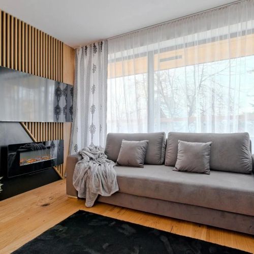 Małe Żywczańskie SPA Apartament 14 – Zakopane, Polska