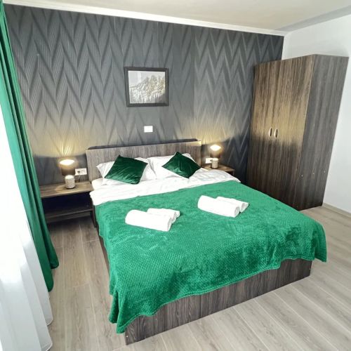 Casa Ama Bușteni