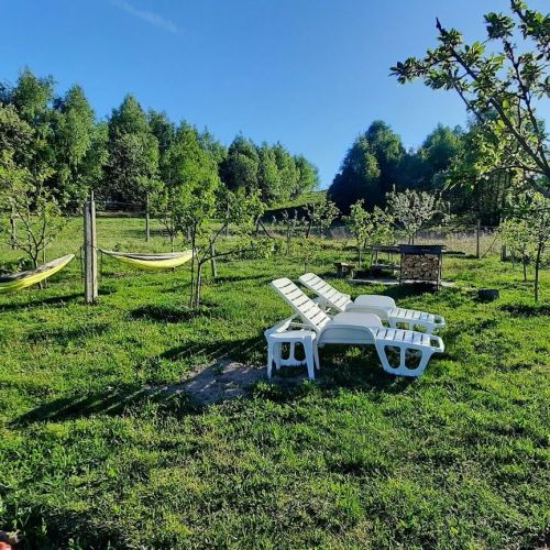 Tiny house Ștefana Sărădiș – Sărădiș, România