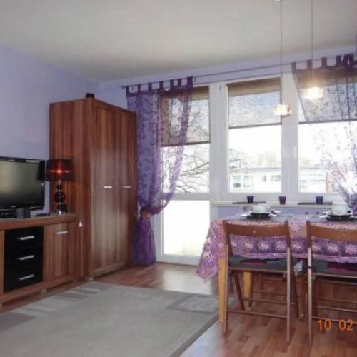 Komfortowe mieszkanie/apartament w Kołobrzegu