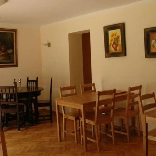 Villa Laura Polanica-Zdrój – Polanica-Zdrój, Polska