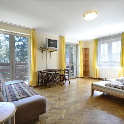 Villa Laura Polanica-Zdrój – Polanica-Zdrój, Polska