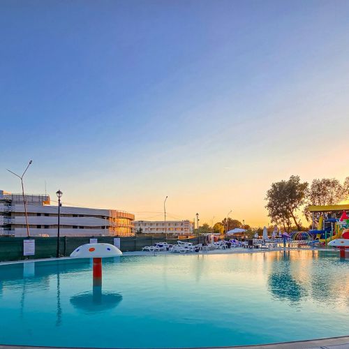 Mera Holiday Resort Venus