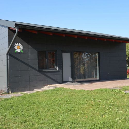 Apartmány Štramberk