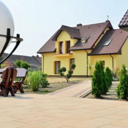 Noclegi dla Firm Domaszczyn,Wrocław