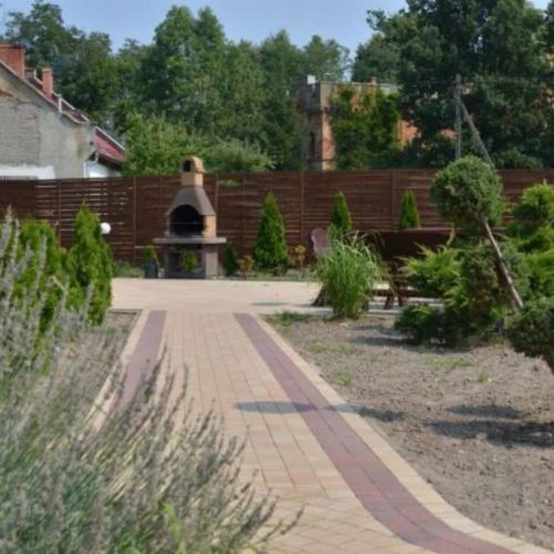 Noclegi dla Firm Domaszczyn,Wrocław – Wrocław, Polska