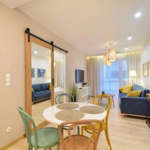Apartament Premium Bliżej Morza Kołobrzeg – Kołobrzeg, Polska