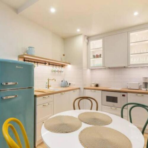 Apartament Premium Bliżej Morza Kołobrzeg – Kołobrzeg, Polska