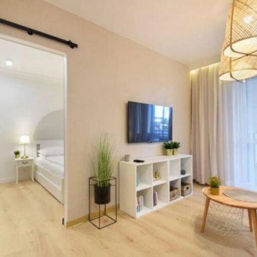 Apartament Premium Bliżej Morza Kołobrzeg – Kołobrzeg, Polska