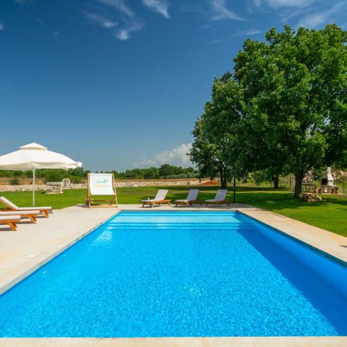 Holiday House Nona Kapona Istria – Tar, Croația
