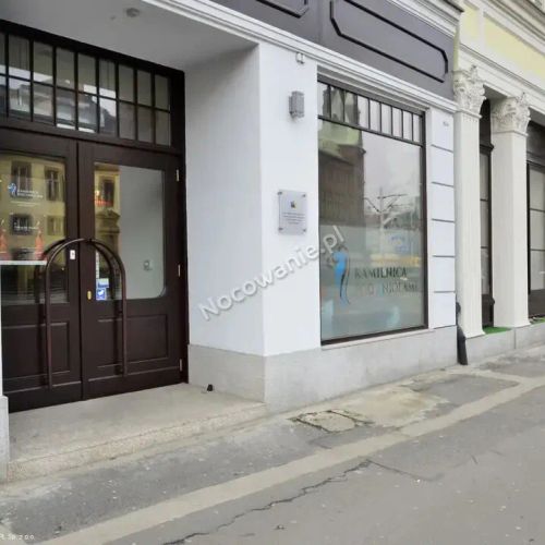 Kamienica pod Aniołami  Wrocław – Wrocław, Polska