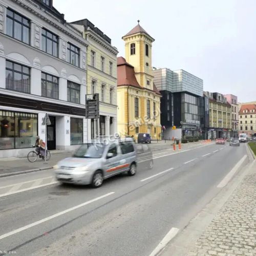 Kamienica pod Aniołami  Wrocław – Wrocław, Polska