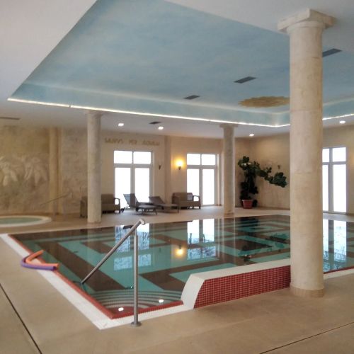 Klinika Młodości Medical SPA Świeradów Zdrój – Świeradów-Zdrój, Polska