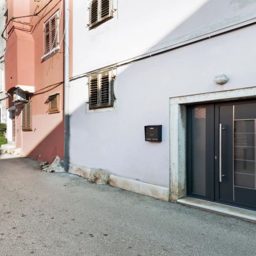 Apartment Havana Sea View Rovinj