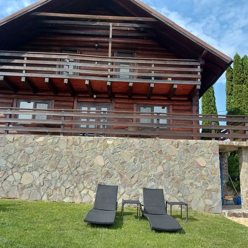 Villa Eden Pădureni