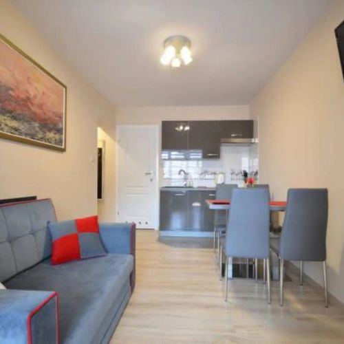 Apartamenty SamLila Kołobrzeg