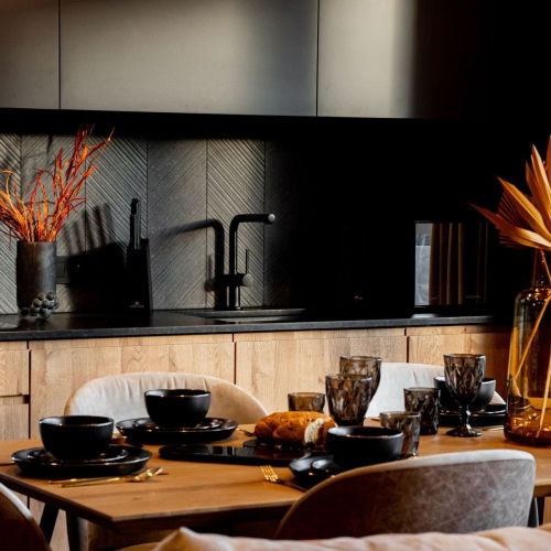 Małe Żywczańskie SPA Apartament Premium Mountain View ***** – Zakopane, Polsko