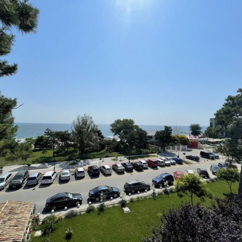 Hotel Minerva Eforie Nord – Eforie Nord, România
