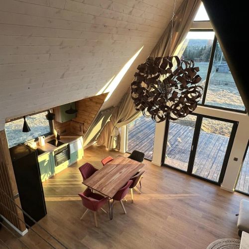 Cabana Mokki Mărișel – Mărişel, România