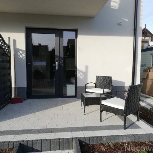 Apartamenty Dziki Zakątek Krynica Morska – Krynica Morska, Polonia