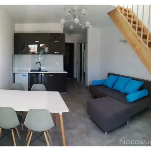 Apartamenty Dziki Zakątek Krynica Morska – Krynica Morska, Polonia