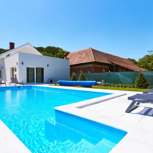 Vendégház Podgrađe - CCC530